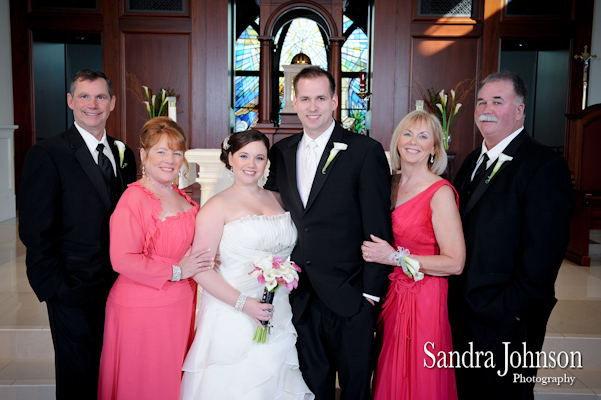 Best Mystic Dunes Wedding photographer - Sandra Johnson (SJFoto.com)